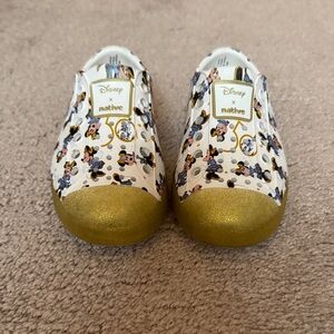 Native Jefferson Disney 50th anniversary toddler 7